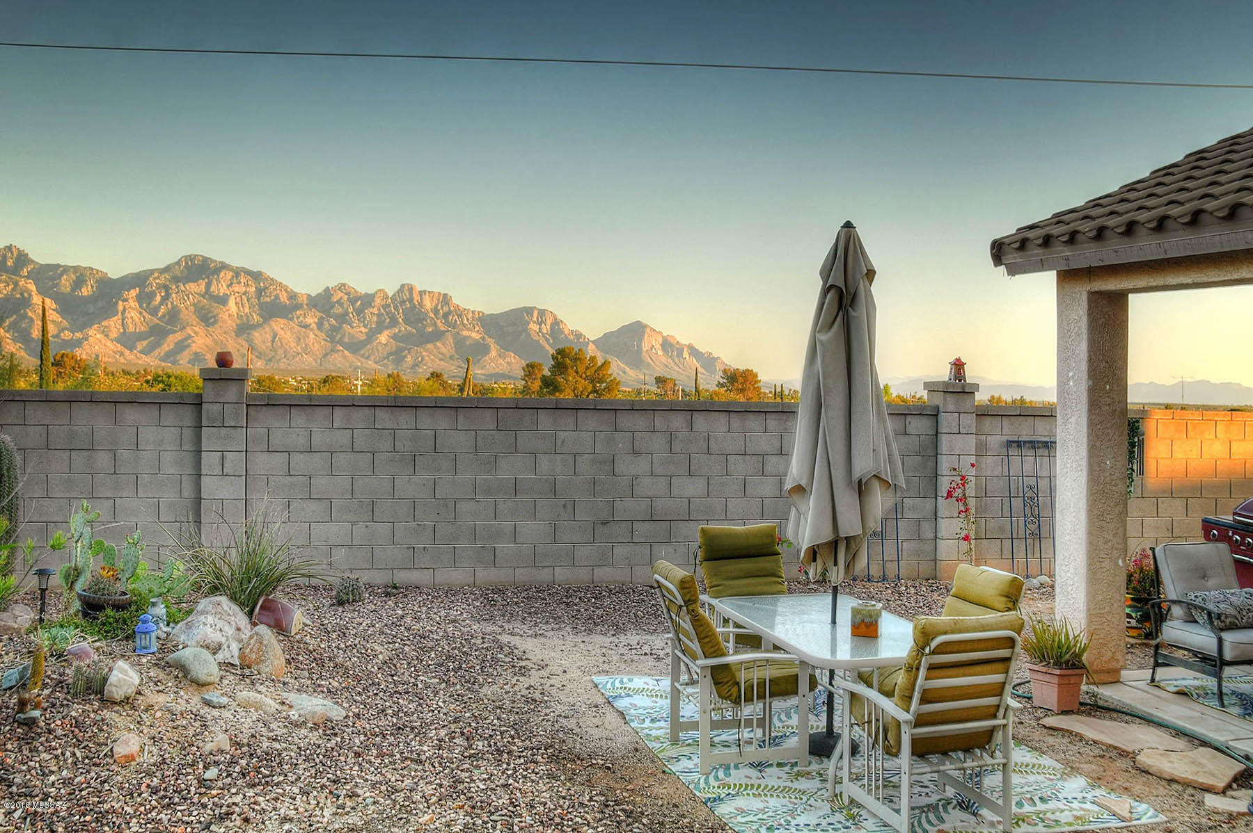 60559 East Blackcrest Loop Tucson, AZ 85739 - Photo 30 of 33