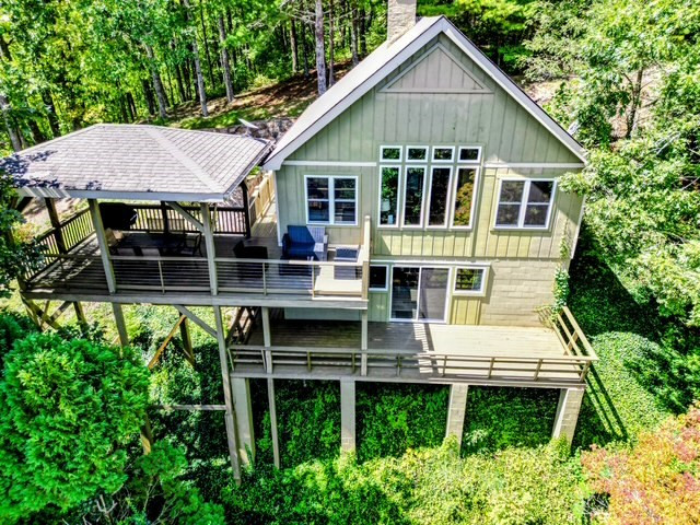 561 Deals Gap Road Robbinsville, NC 28771 - Photo 32 of 37