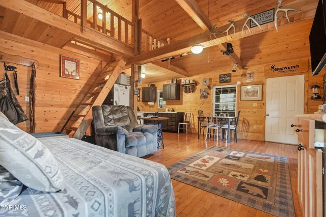 $159,000 | 4654 Sentry Road, Big Stone Gap, VA 24219