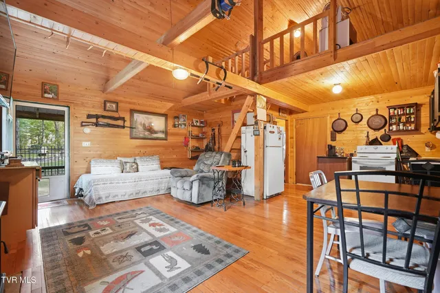 $159,000 | 4654 Sentry Road, Big Stone Gap, VA 24219