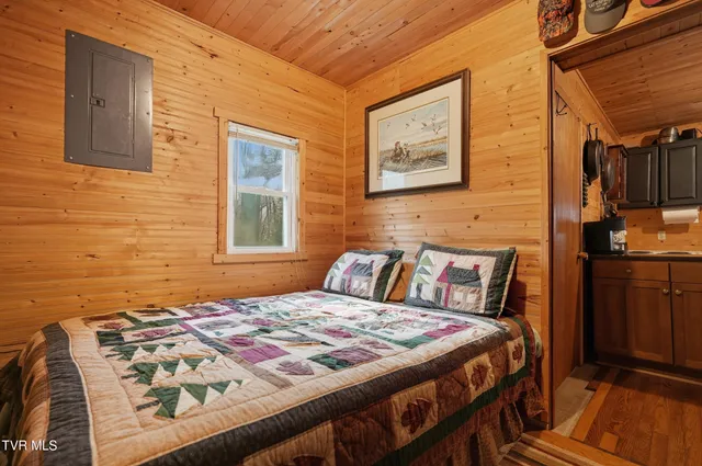 $159,000 | 4654 Sentry Road, Big Stone Gap, VA 24219