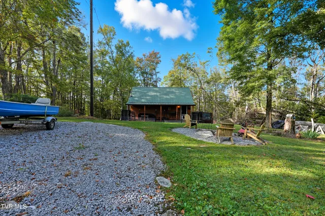 $159,000 | 4654 Sentry Road, Big Stone Gap, VA 24219