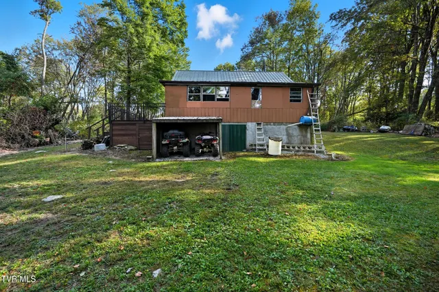 $159,000 | 4654 Sentry Road, Big Stone Gap, VA 24219