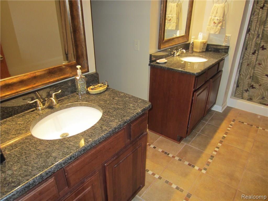 9915 Farmington Road Livonia, MI 48150 - Photo 35 of 46 mstr bath dbl vanity.JPG