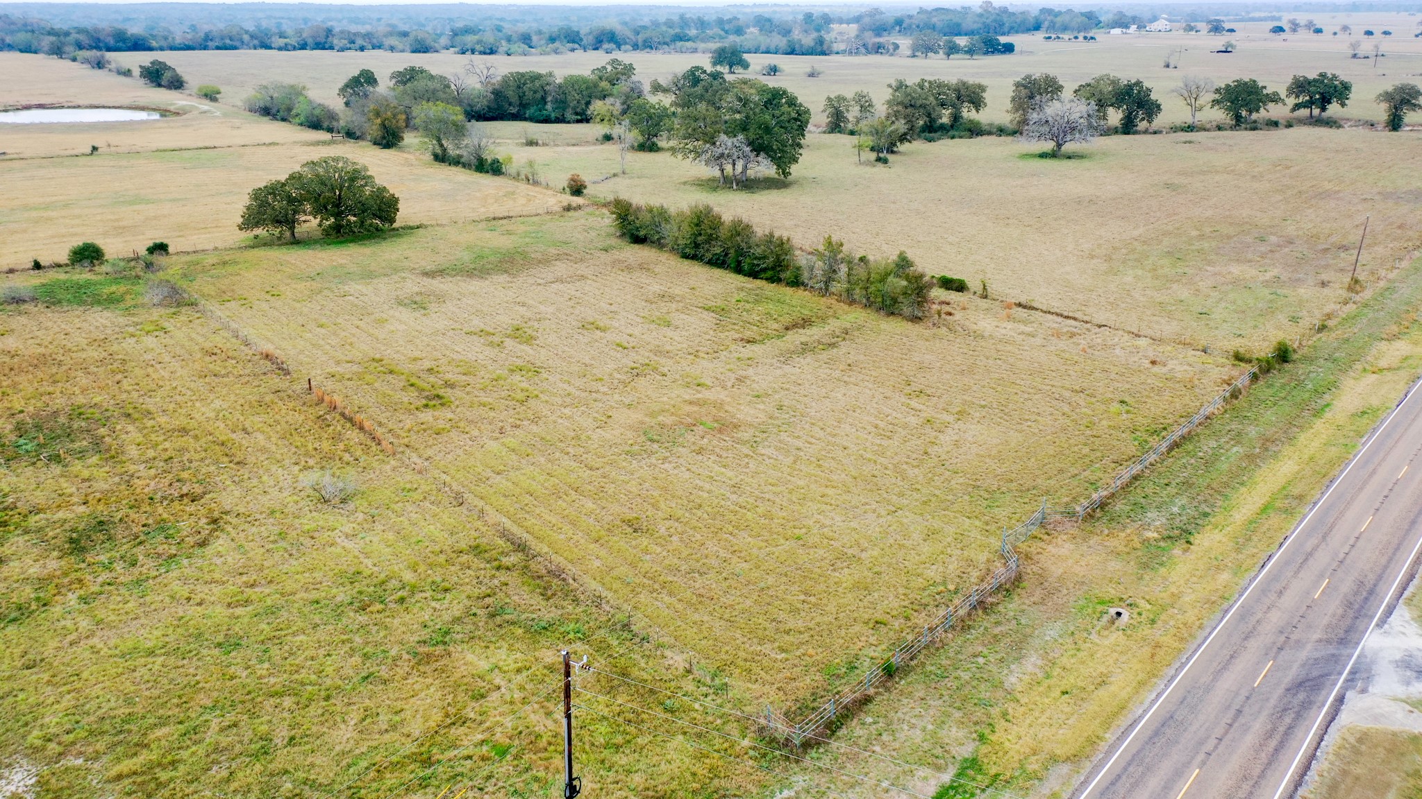 9101 Fm 1428 Midway, TX 75852 - Photo 11 of 14 a view of a outdoor space