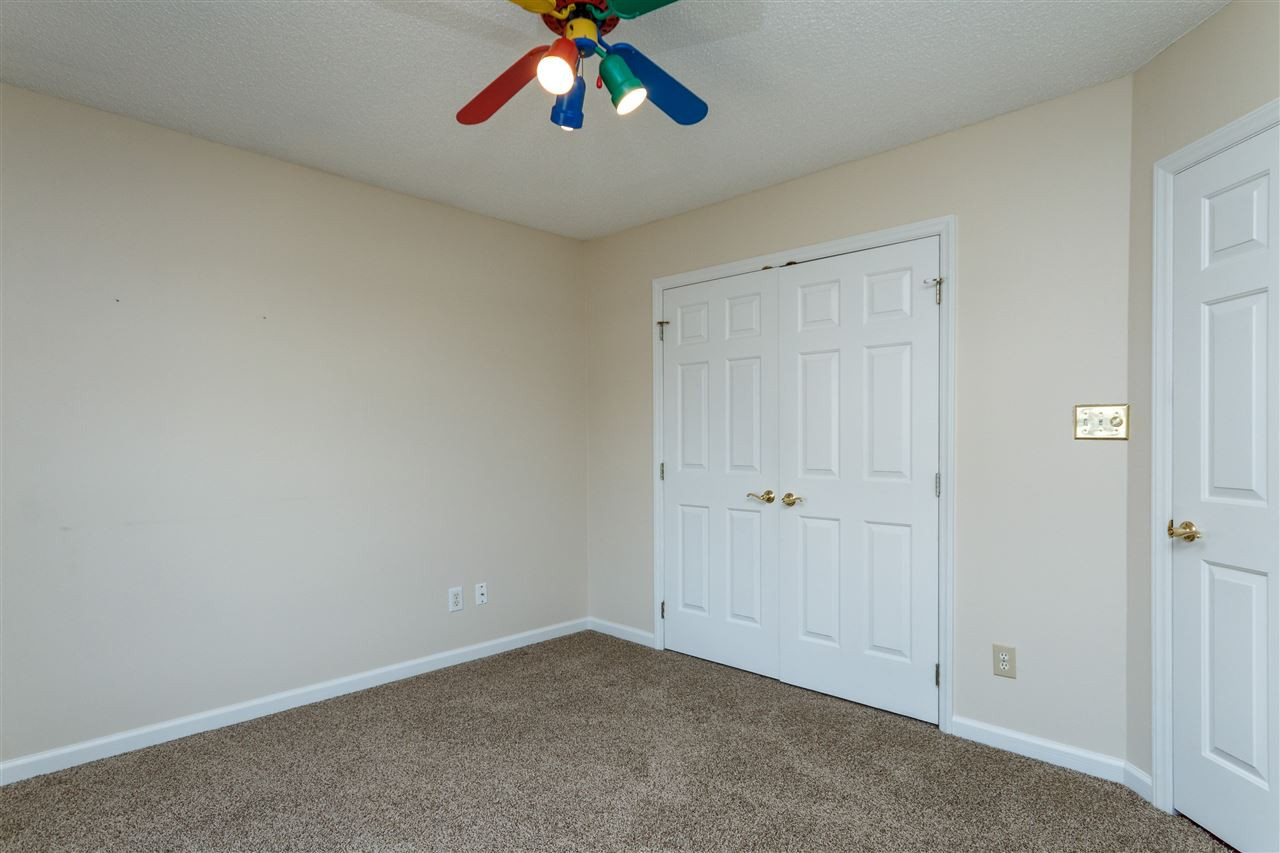 12201 Breton Lane Raleigh, NC 27613 - Photo 23 of 25 Bedroom