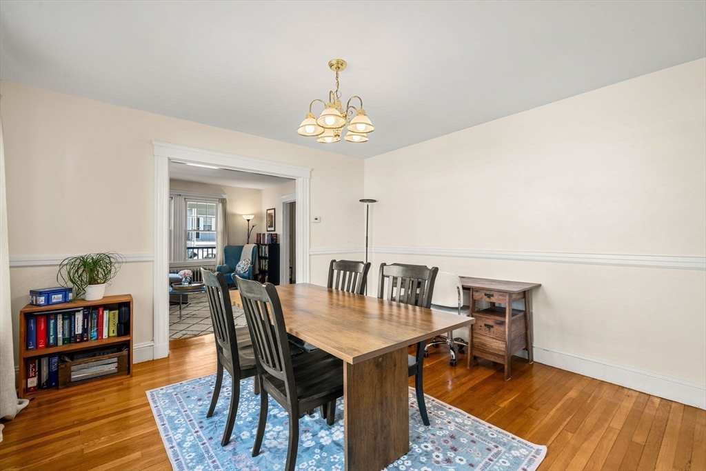 83-85 Cresthill Road Boston, MA 02135 - Photo 8 of 42