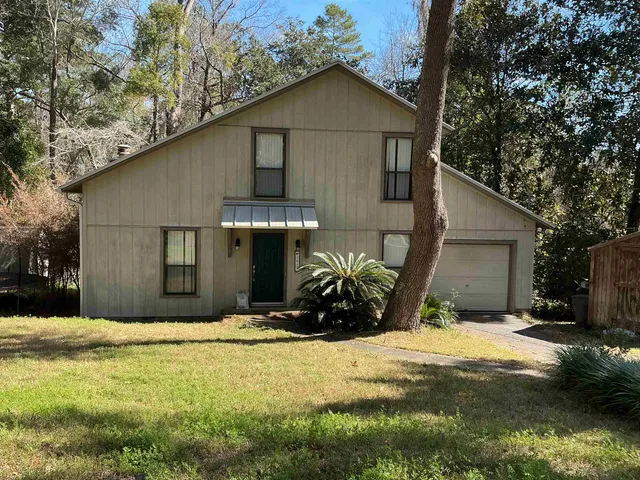 $320,000 | 2819 Pound Drive, Tallahassee, FL 32312