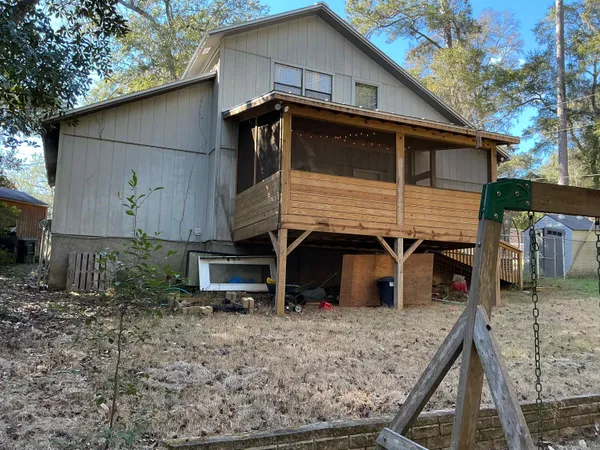 $299,900 | 2819 Pound Drive, Tallahassee, FL 32312