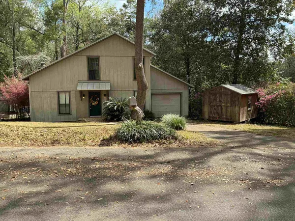$299,900 | 2819 Pound Drive, Tallahassee, FL 32312