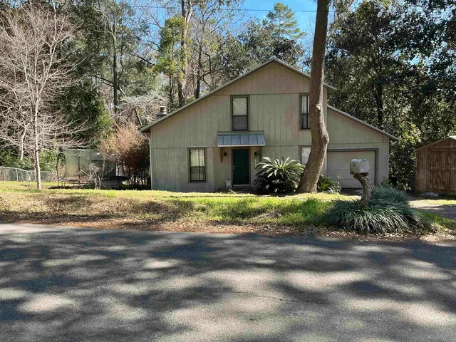 $320,000 | 2819 Pound Drive, Tallahassee, FL 32312
