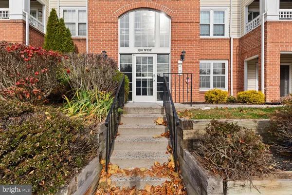 $1,750 | 1310 Sheridan Place, Unit 22, Bel Air, MD 21015