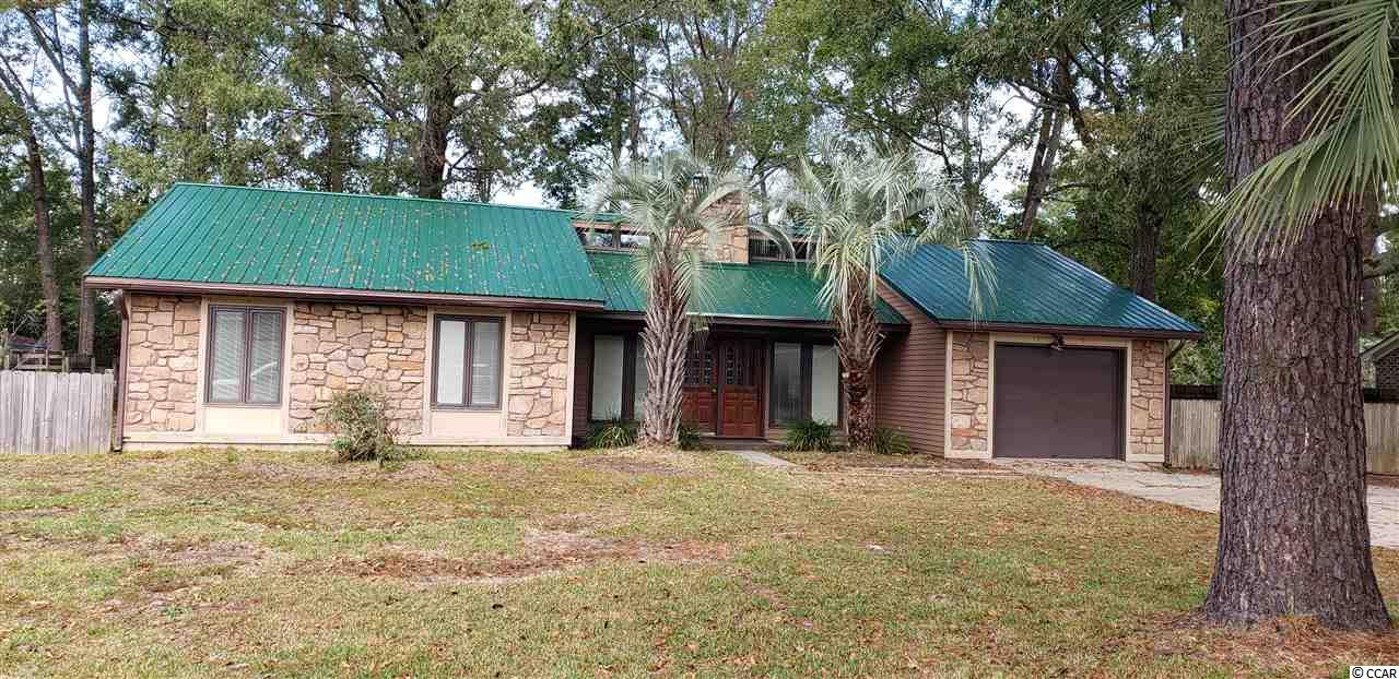 16 Plantation Road Myrtle Beach, SC 29588 - Photo 1 of 22 Gallery Image 1