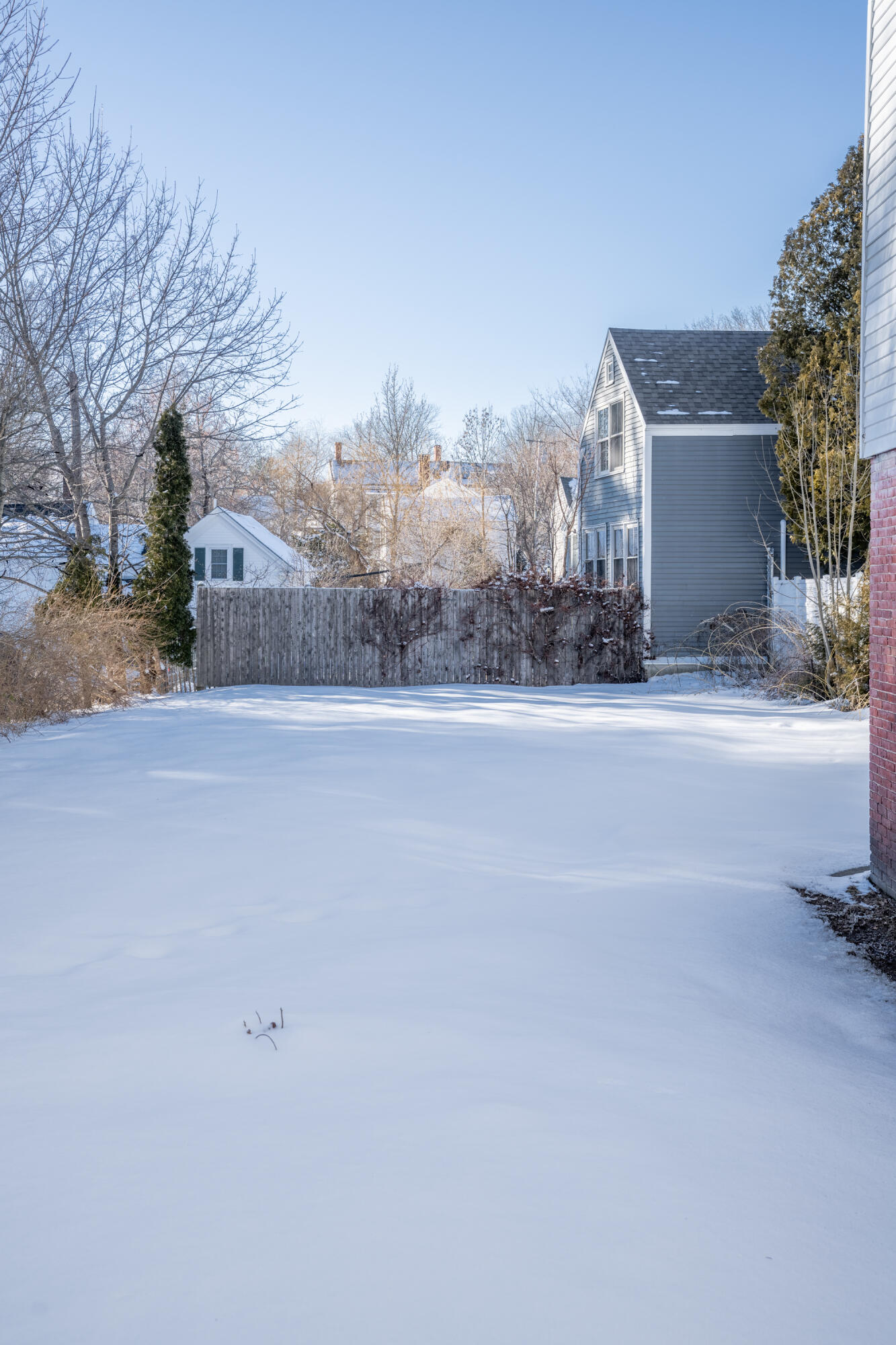 910 Washington Street Bath, ME 04530 - Photo 114 of 125 910 Washintgon Street Bath 114
