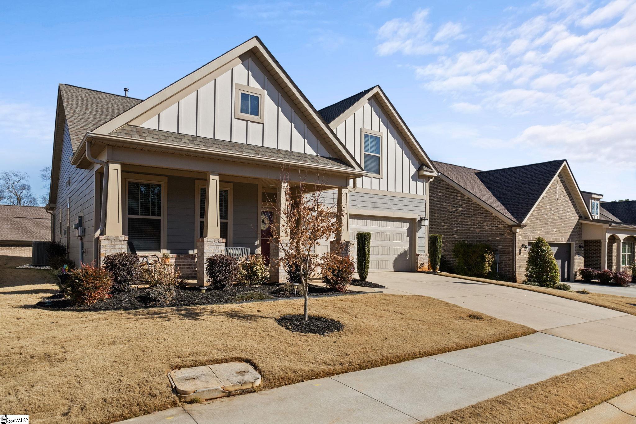 111 Ravencrest Court Simpsonville, SC 29680 - Photo 2 of 31