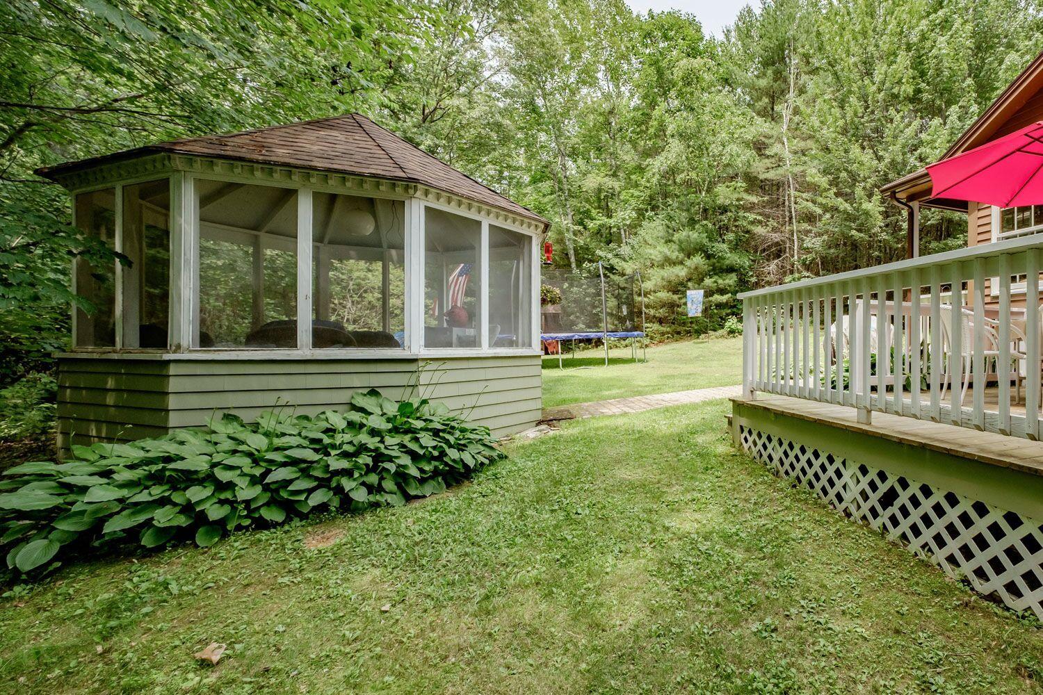 71 Bagley Road East Waterboro, ME 04030 - Photo 44 of 53 71 53