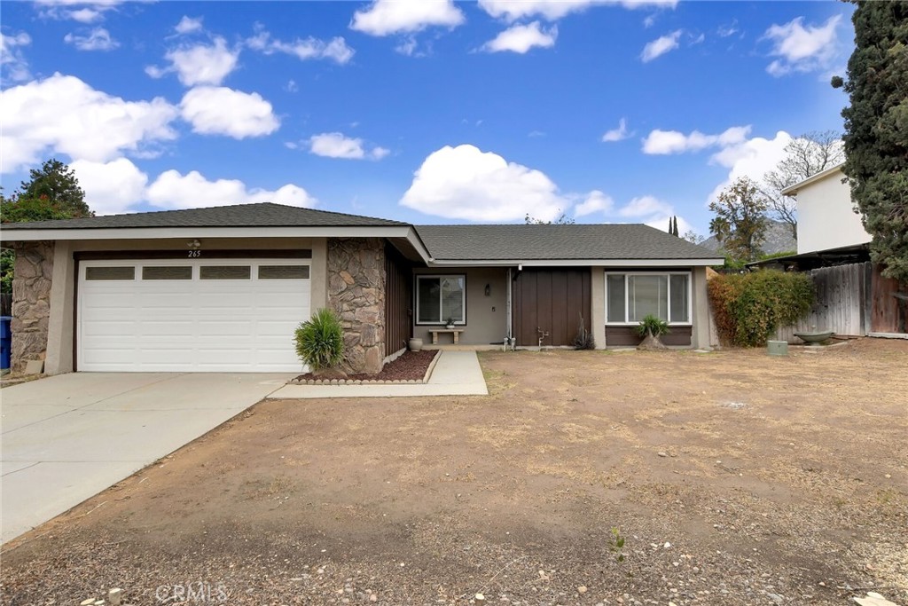 265 West Campus View Drive Riverside, CA 92507 - Photo 1 of 1 Gallery Image 1