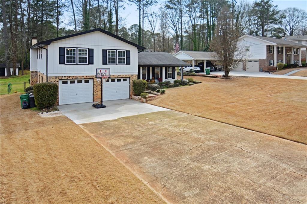 4567 Huntsman Bend Decatur, GA 30034 - Photo 1 of 1