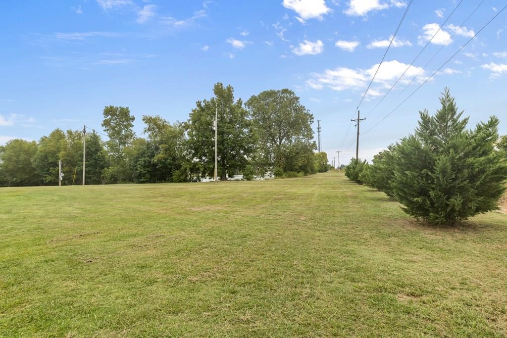13854 Highway 70 Proctor, AR 72376 - Photo 2 of 31 a view of a field with trees in the background