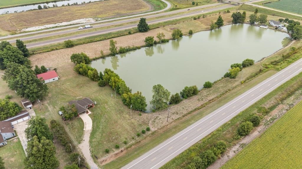 13854 Highway 70 Proctor, AR 72376 - Photo 25 of 31 a view of a lake