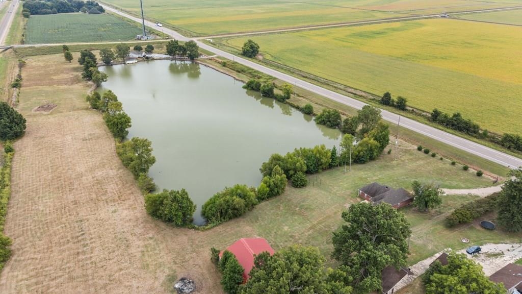 13854 Highway 70 Proctor, AR 72376 - Photo 27 of 31 a view of a lake
