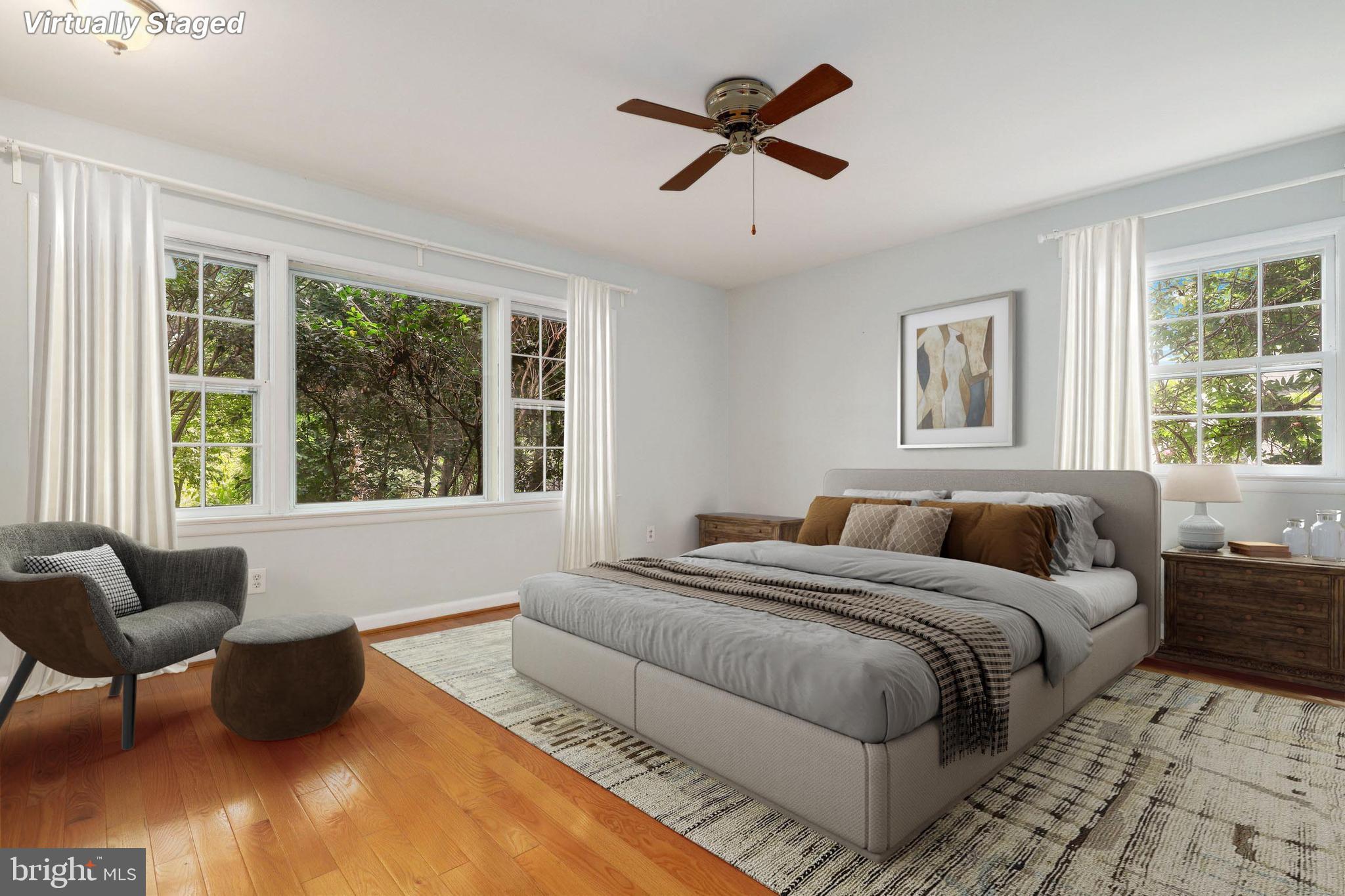 5803 Ogden Road Bethesda, MD 20816 - Photo 18 of 51