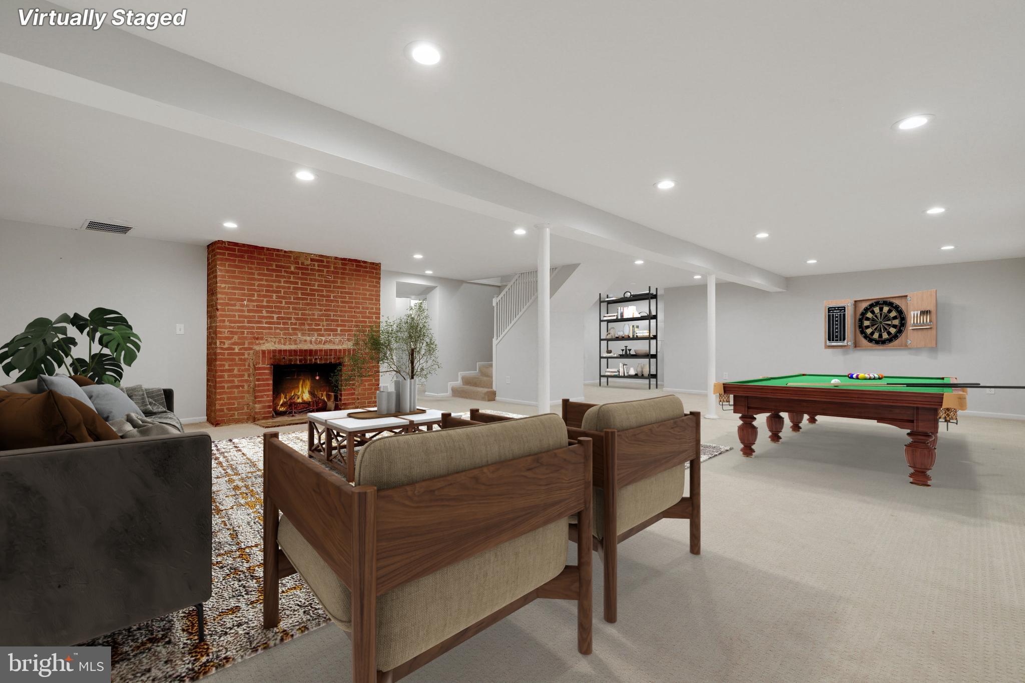 5803 Ogden Road Bethesda, MD 20816 - Photo 26 of 51