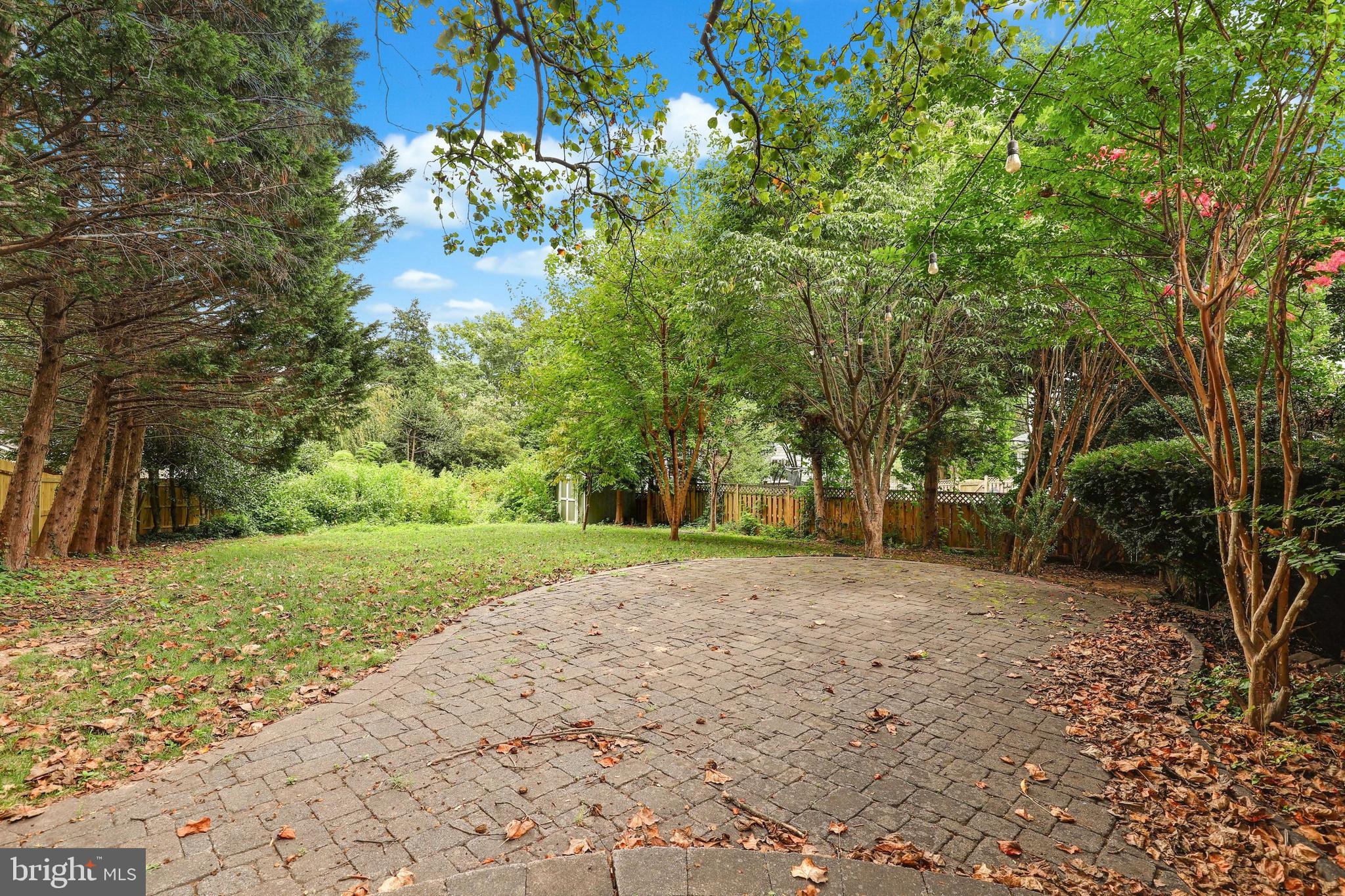 5803 Ogden Road Bethesda, MD 20816 - Photo 33 of 51