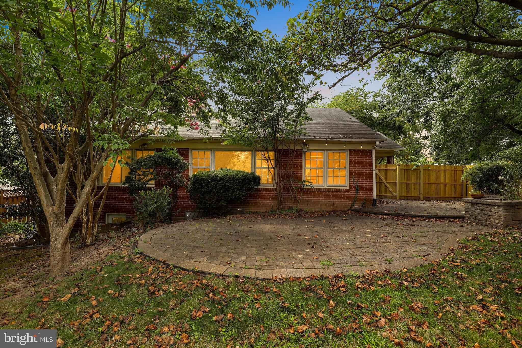 5803 Ogden Road Bethesda, MD 20816 - Photo 34 of 51