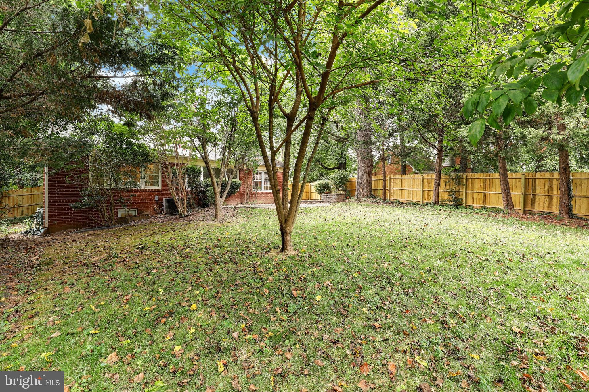 5803 Ogden Road Bethesda, MD 20816 - Photo 36 of 51