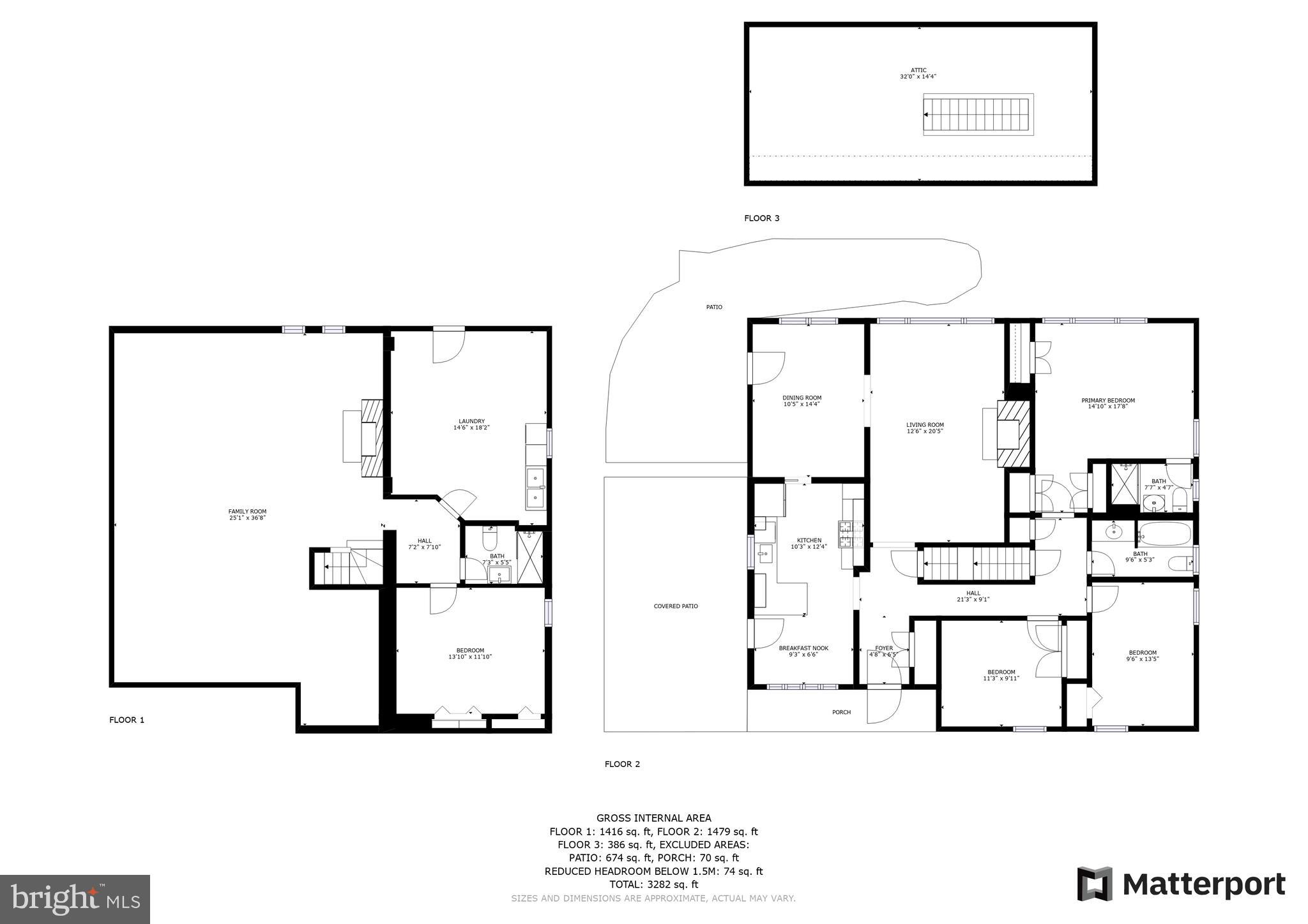 5803 Ogden Road Bethesda, MD 20816 - Photo 40 of 51