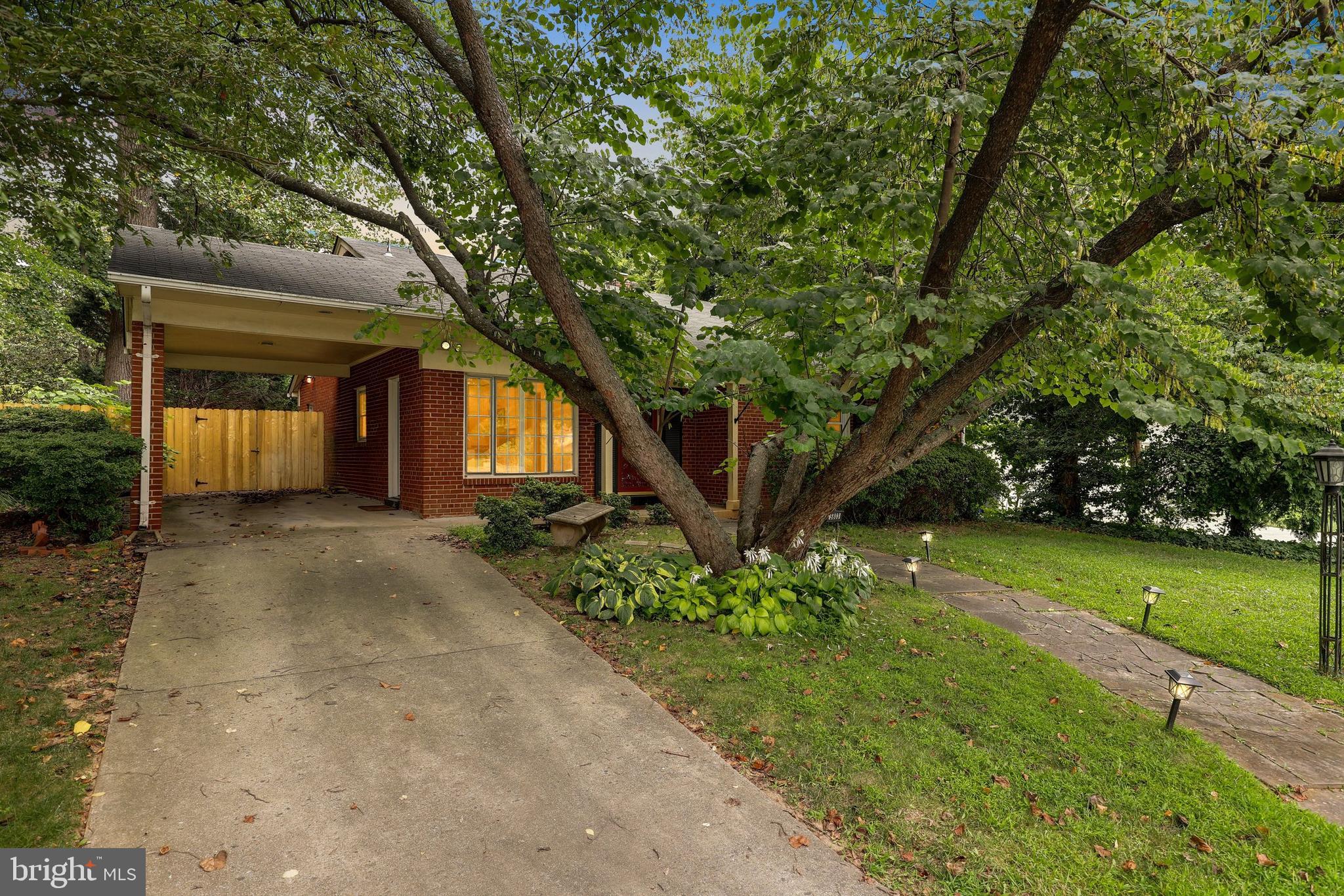 5803 Ogden Road Bethesda, MD 20816 - Photo 4 of 51