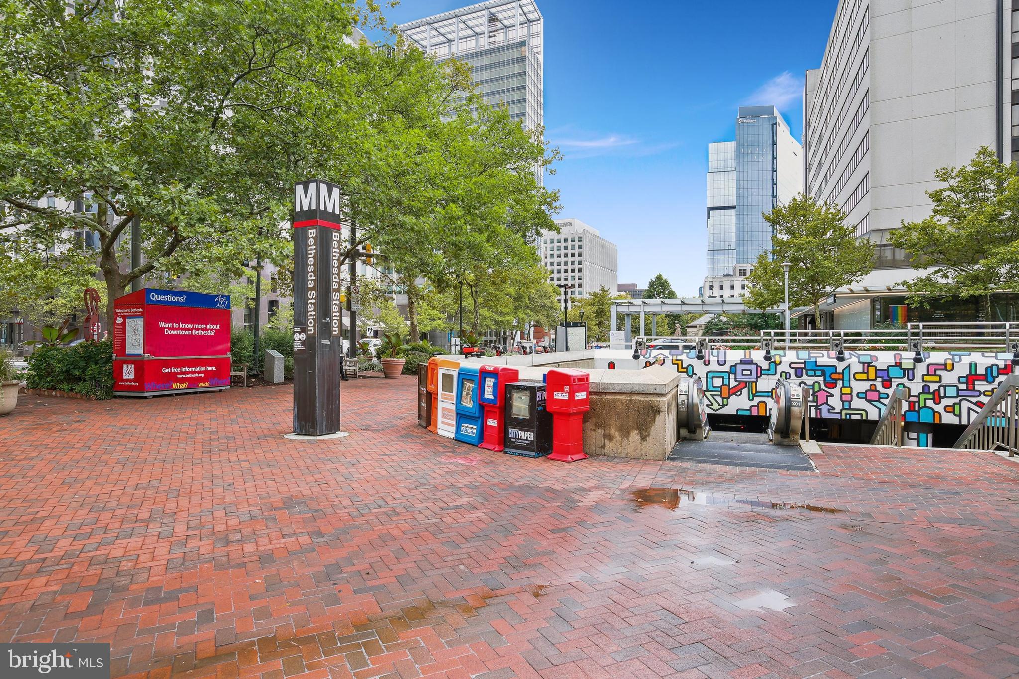 5803 Ogden Road Bethesda, MD 20816 - Photo 42 of 51