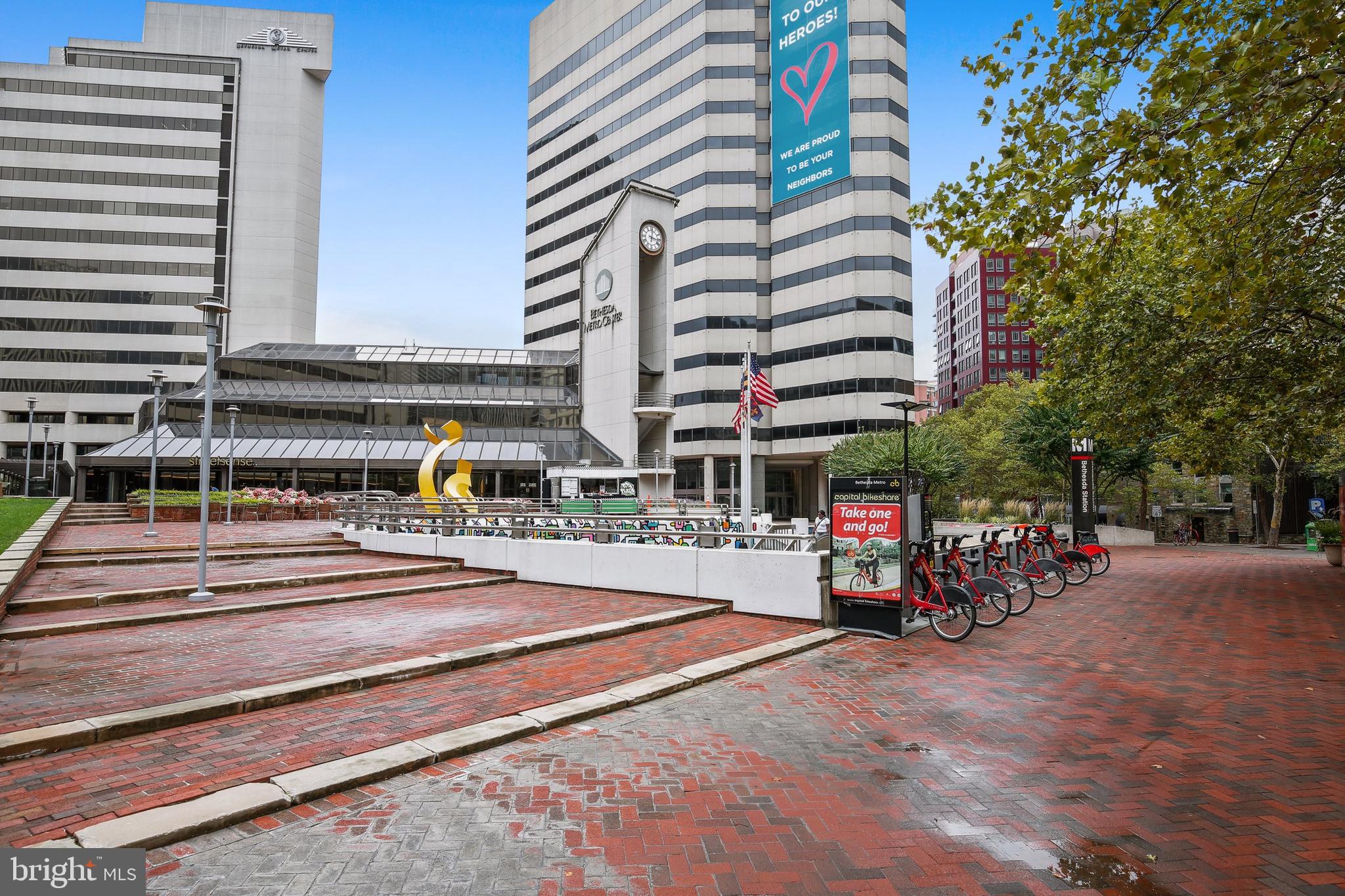 5803 Ogden Road Bethesda, MD 20816 - Photo 43 of 51