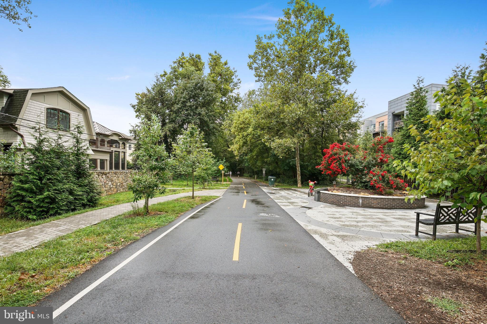 5803 Ogden Road Bethesda, MD 20816 - Photo 48 of 51