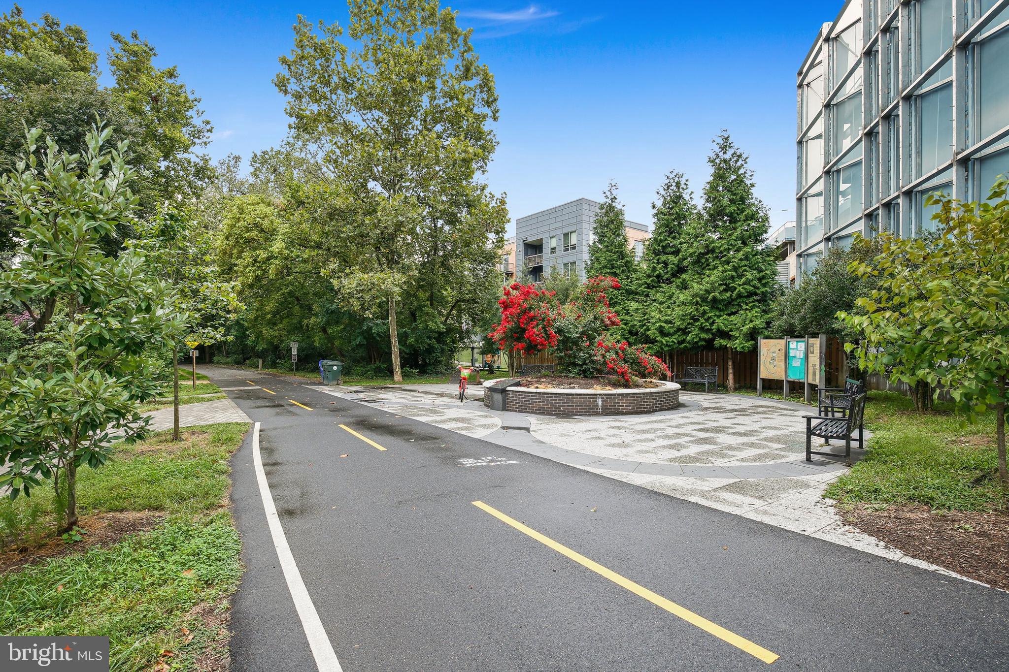 5803 Ogden Road Bethesda, MD 20816 - Photo 49 of 51