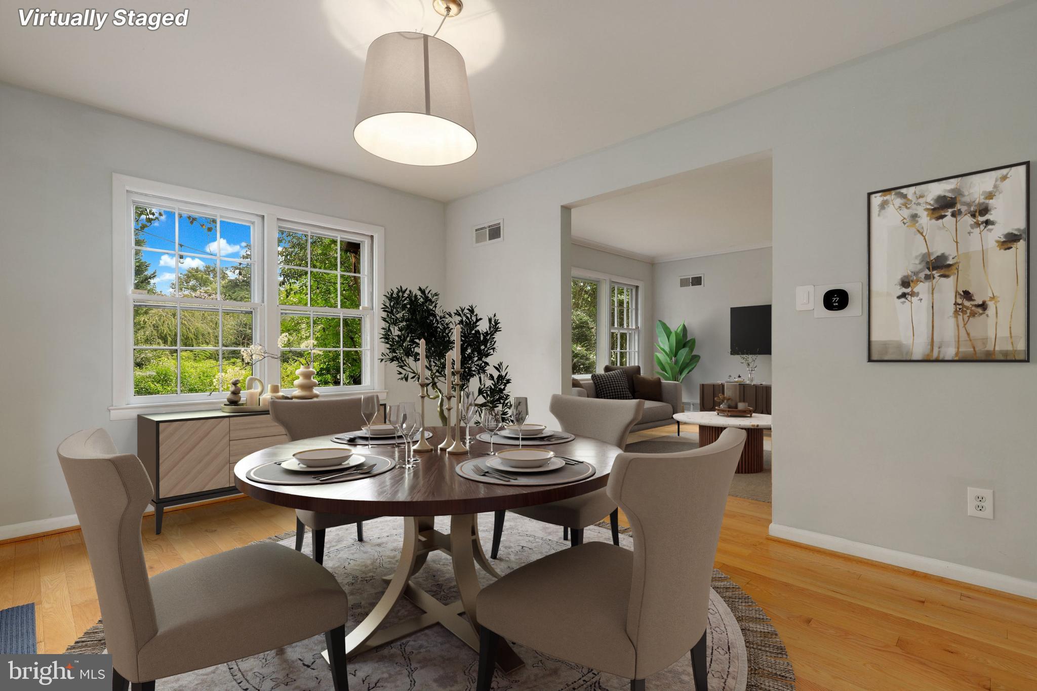 5803 Ogden Road Bethesda, MD 20816 - Photo 8 of 51