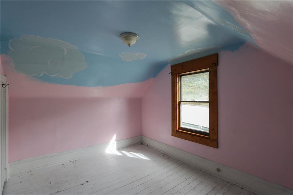 117 Chicora Road Butler, PA 16001 - Photo 11 of 18 Bedroom 2