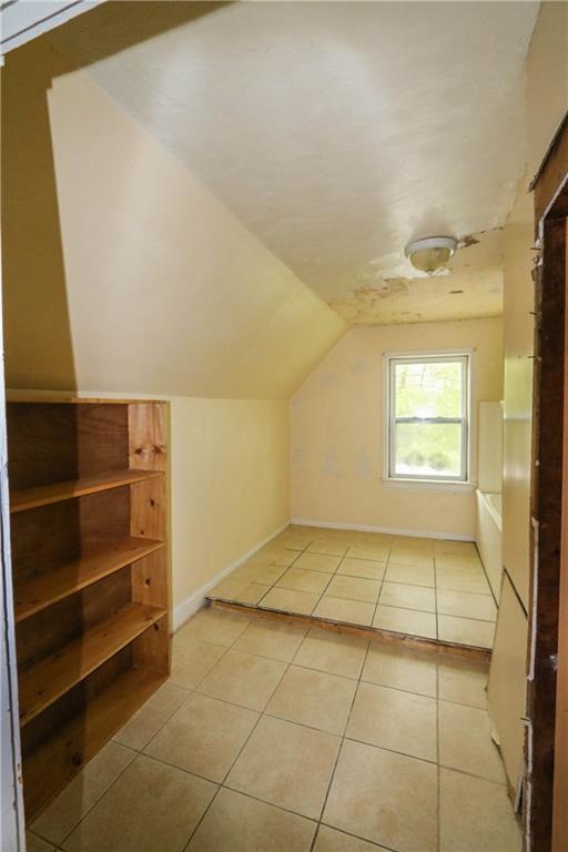 117 Chicora Road Butler, PA 16001 - Photo 12 of 18 Upstairs full bath