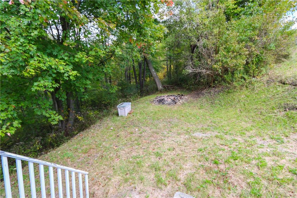 117 Chicora Road Butler, PA 16001 - Photo 15 of 18 Side Yard
