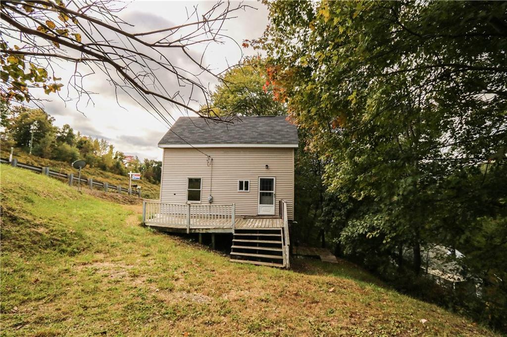 117 Chicora Road Butler, PA 16001 - Photo 16 of 18 Side View