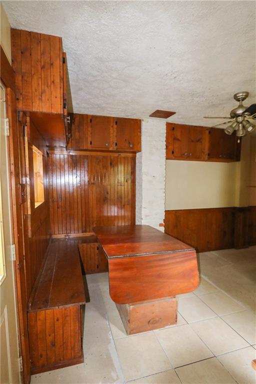 117 Chicora Road Butler, PA 16001 - Photo 6 of 18 Booth area in kitchen