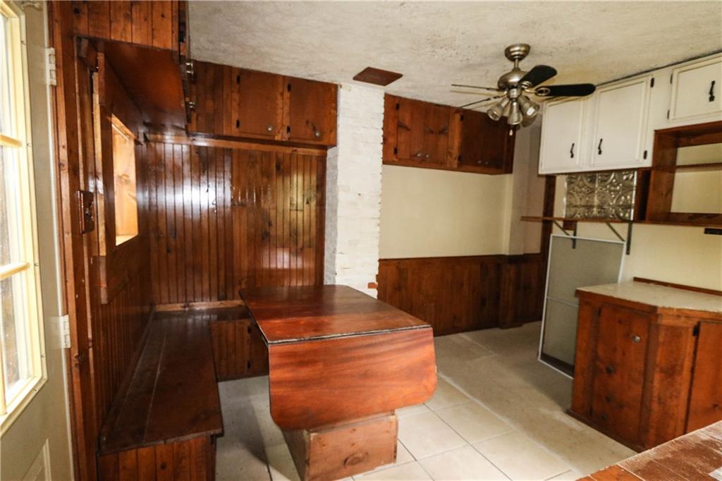 117 Chicora Road Butler, PA 16001 - Photo 7 of 18 Eat-in kitchen