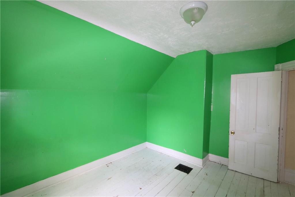 117 Chicora Road Butler, PA 16001 - Photo 10 of 18 Bedroom 1