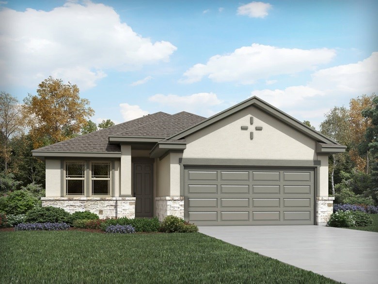 167 Alpine Street Georgetown, TX 78628 - Photo 1 of 1 Gallery Image 1