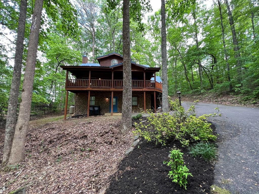 2164 Red Bud Road Sevierville, TN 37876 - Photo 1 of 23 Gallery Image 1