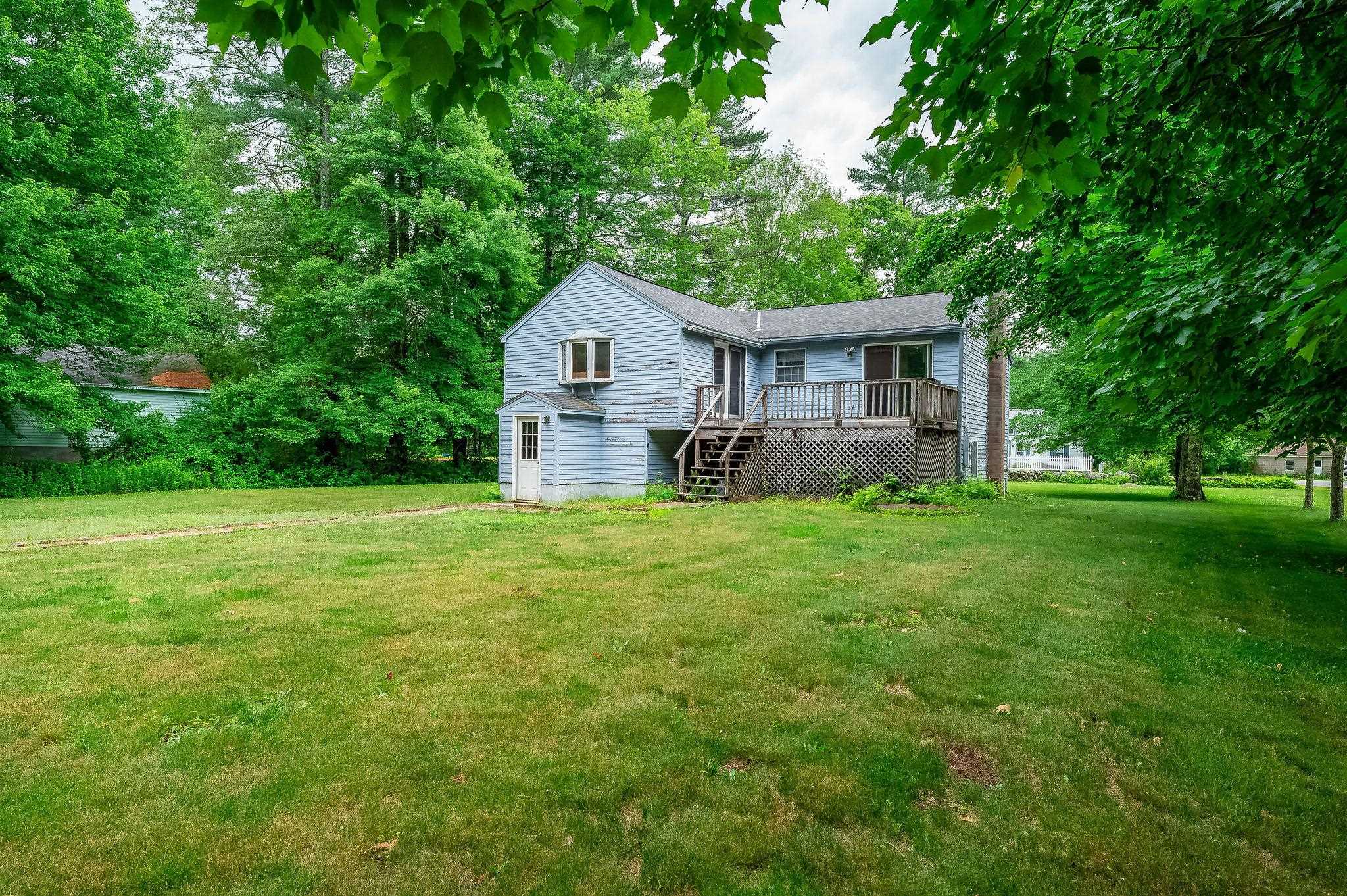 89 Oak Street Rochester, NH 03839 - Photo 32 of 34