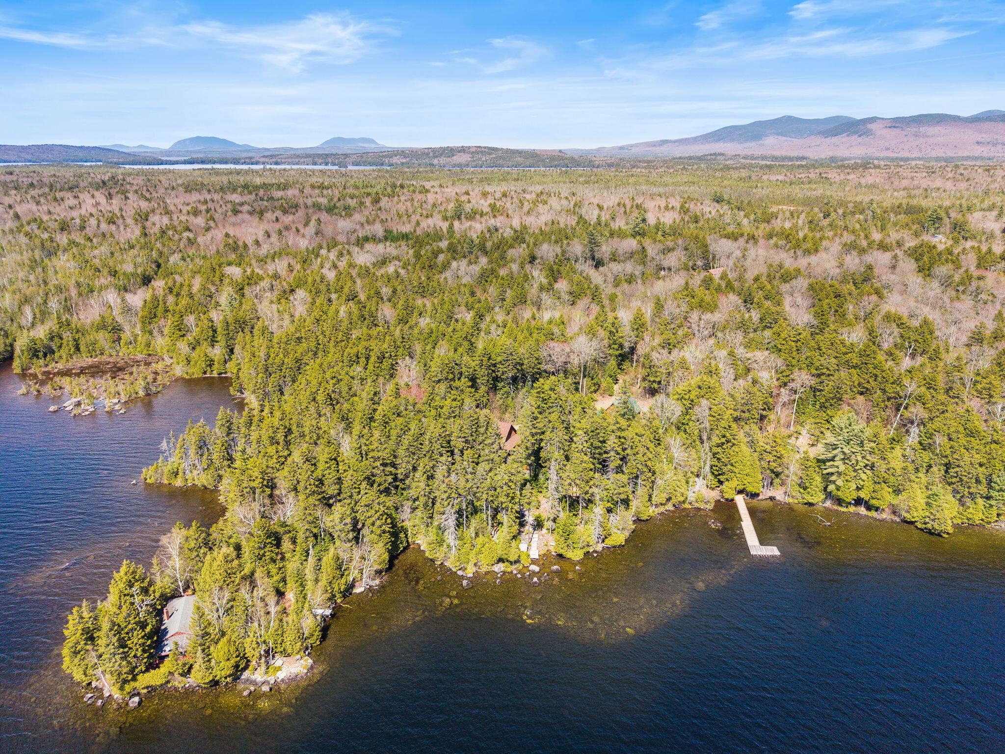 67 Sandy Bay Road Greenville, ME 04441 - Photo 13 of 58 9-web-or-mls-DJI_20260516143042_0170_D