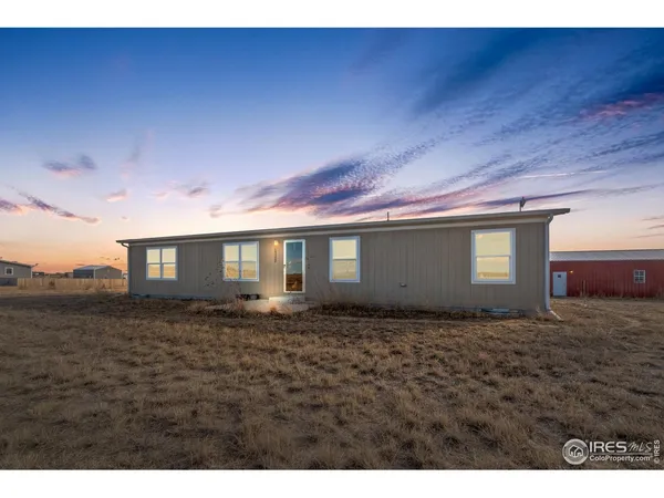 $459,000 | 15322 County Road X, Weldona, CO 80653