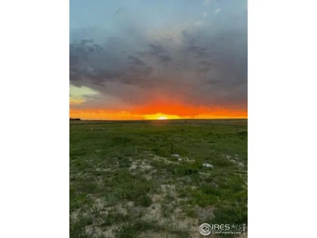 a view of a city from a balcony